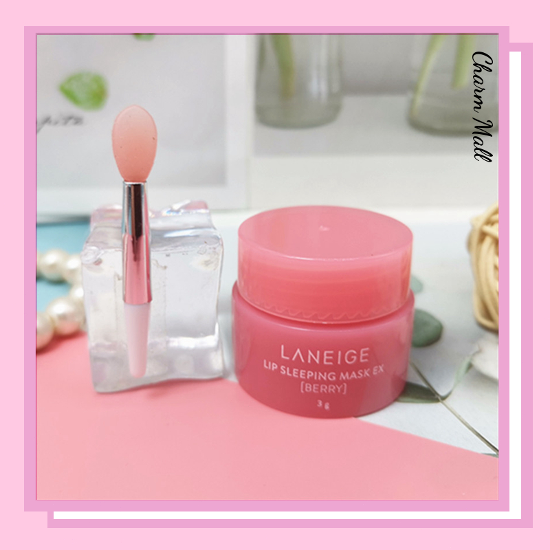Laneige Lip Sleeping Mask 3g ขนาดมินิ