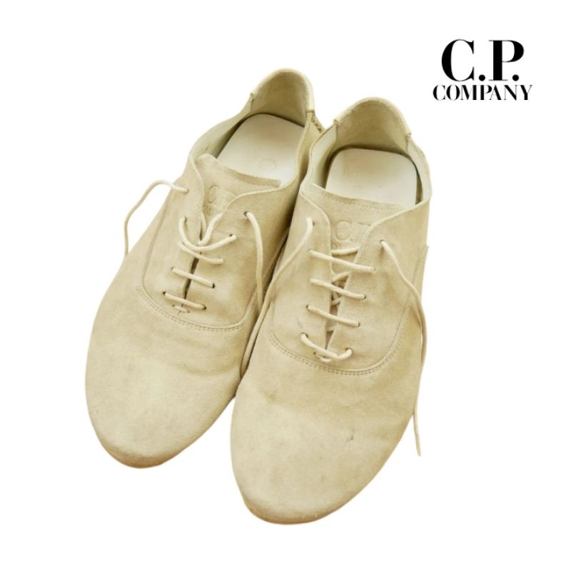 รองเท้า C.P. Company