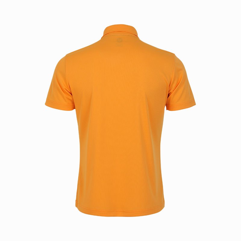WARRIX เสื้อโปโล SOLID POLO SHIRT (WA-243PLACL01) — صورة 7