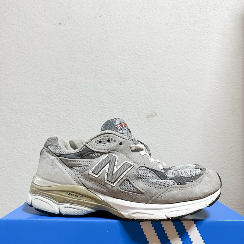 New balance990 38.5/24 มือสอง