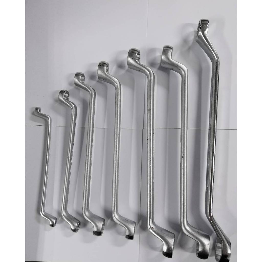 ประแจแหวนเบอร์ 8-36 Gedore