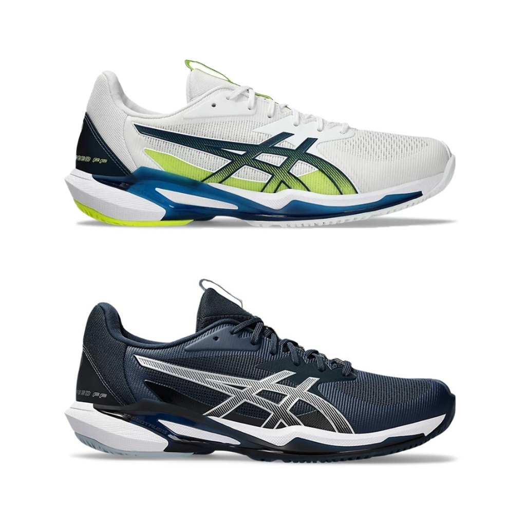 Asics รองเท้าเทนนิสผู้ชาย Solution Speed FF 3 ( 2สี )