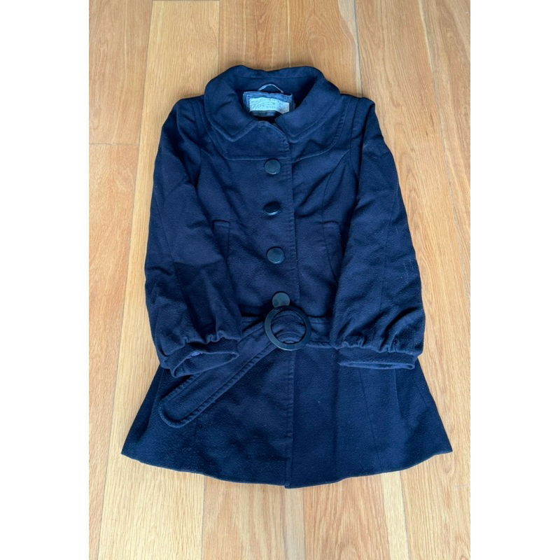 เสื้อกันหนาว / jacket กันหนาว   River Island size UK6 (EUR32)