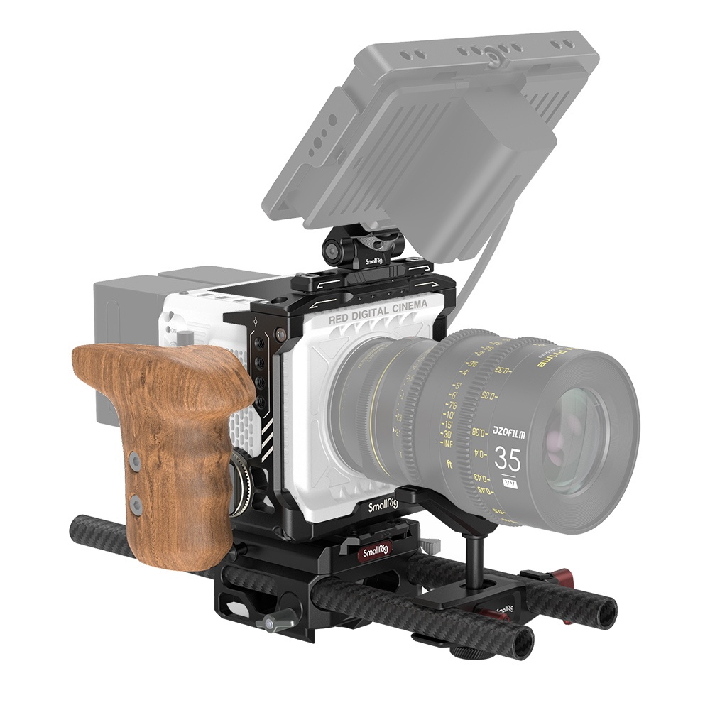SmallRig 3208 Master Kit for KOMODO ประกันศูนย์ไทย