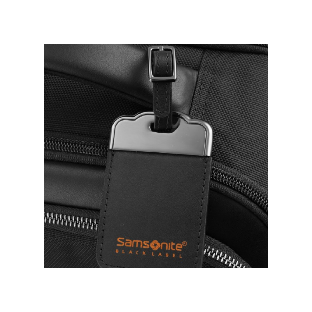 SAMSONITE BLACK LABEL حقيبة ظهر لابتوب Encode ‏15.6 بوصة — صورة 6