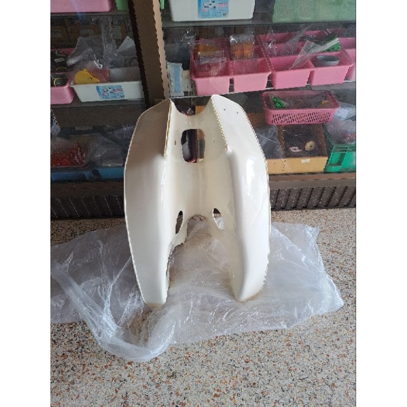 บังลม C50 C65 C70 ถังแยก