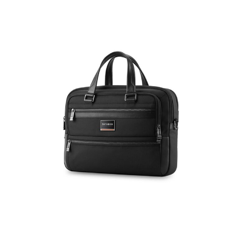 Samsonite Black Label SBL ENCODE SLIM BRIEFCASE กระเป๋าเอกสาร