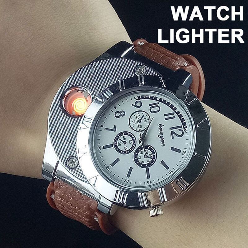 ไฟฟ้านาฬิกา   อุปกรณ์จุดไฟ ไฟฟ้าแฟชั่น   ชาร์จไฟ USB PORT