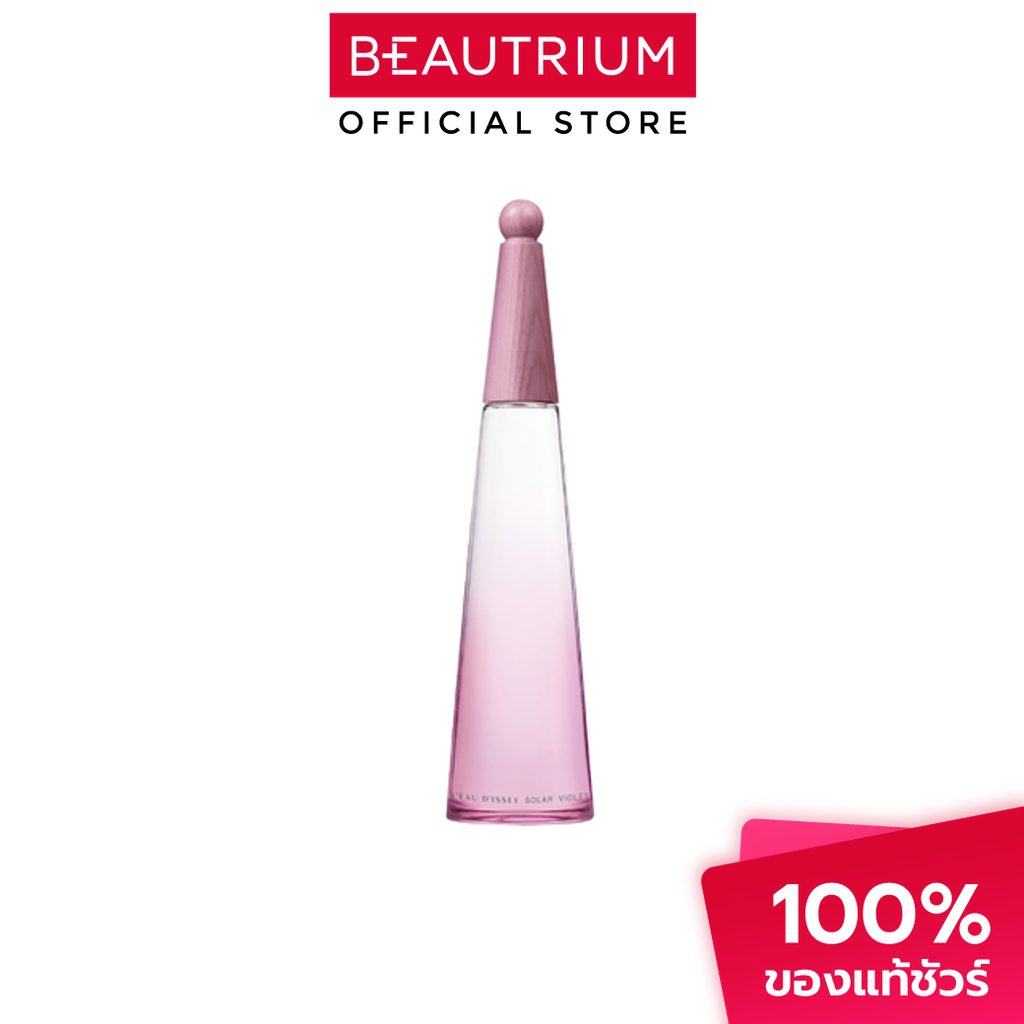 [Clearance Sale] ISSEY MIYAKE L’Eau D’Issey Eau & Magnolia Intense EDT น้ำหอม 100ml