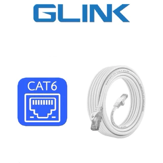 สายแลนด์CAT6 Glink 2m/3m/5m/10m/15m/20m/30m