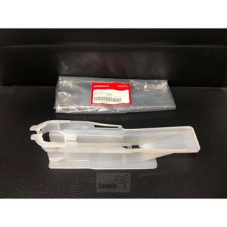 Honda ยางรองโซ่แท้ศูนย์ แผ่นรองโซ่อาร์มเดิม สำหรับใส่เวฟ W12…