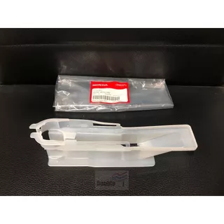Honda ยางรองโซ่แท้ศูนย์ แผ่นรองโซ่อาร์มเดิม สำหรับใส่เวฟ W125R,S, i บังลม/ปลาวาฬ/ W110i, Dream110i, Dream cub