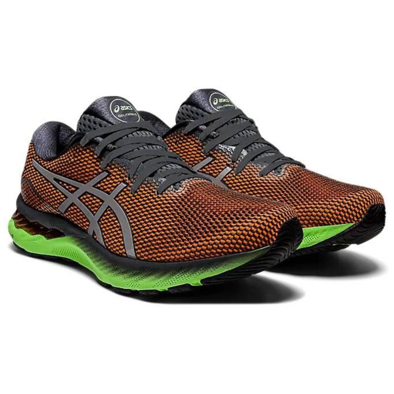 รองเท้าวิ่งและลำลอง asics GEL-NIMBUS 23 LITE-SHOW
🔥🔥 ราคาลดเหลือ 3,590 บาท(ป้าย 6,500)
🌈🌈SIZE 8-12.5