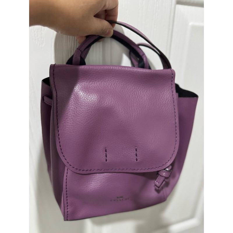 กระเป๋า Coach เป็นเป้ได้ สะพายได้