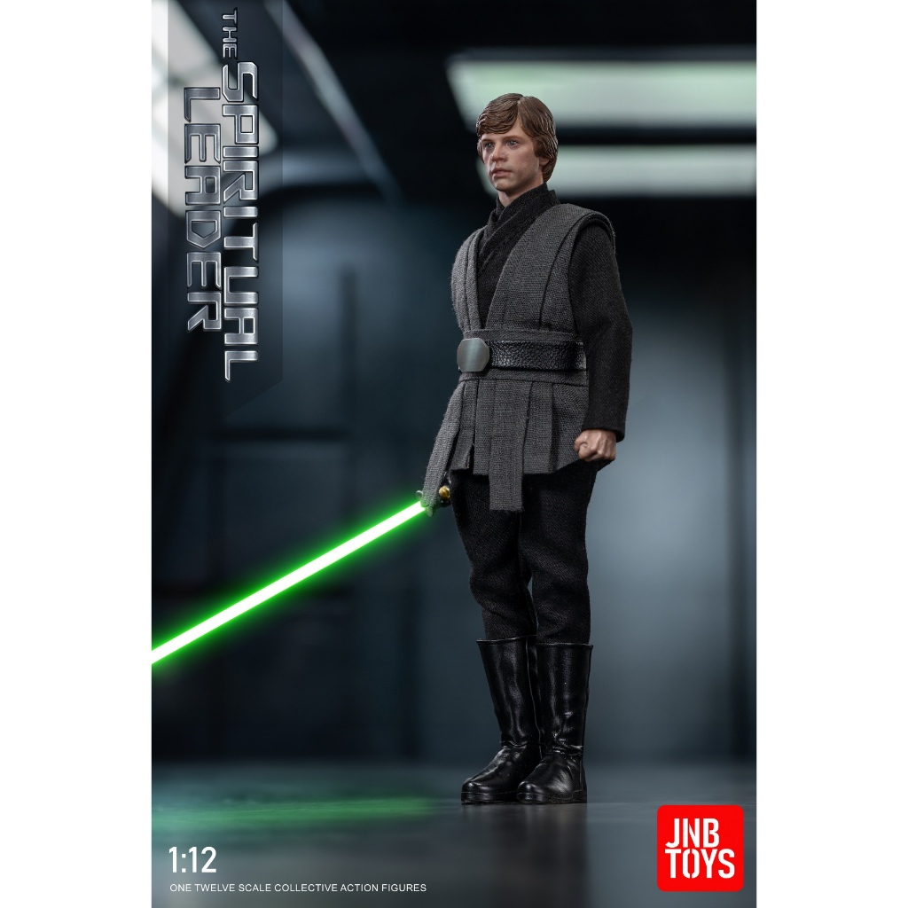 JNB toys JNB001 1/12 : Interstellar Ranger