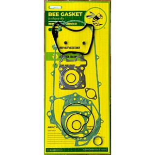 Bee Gasket PCX125 Complete Set ปะเก็นตราผึ้ง พีซีเอ็กซ์125 ช…