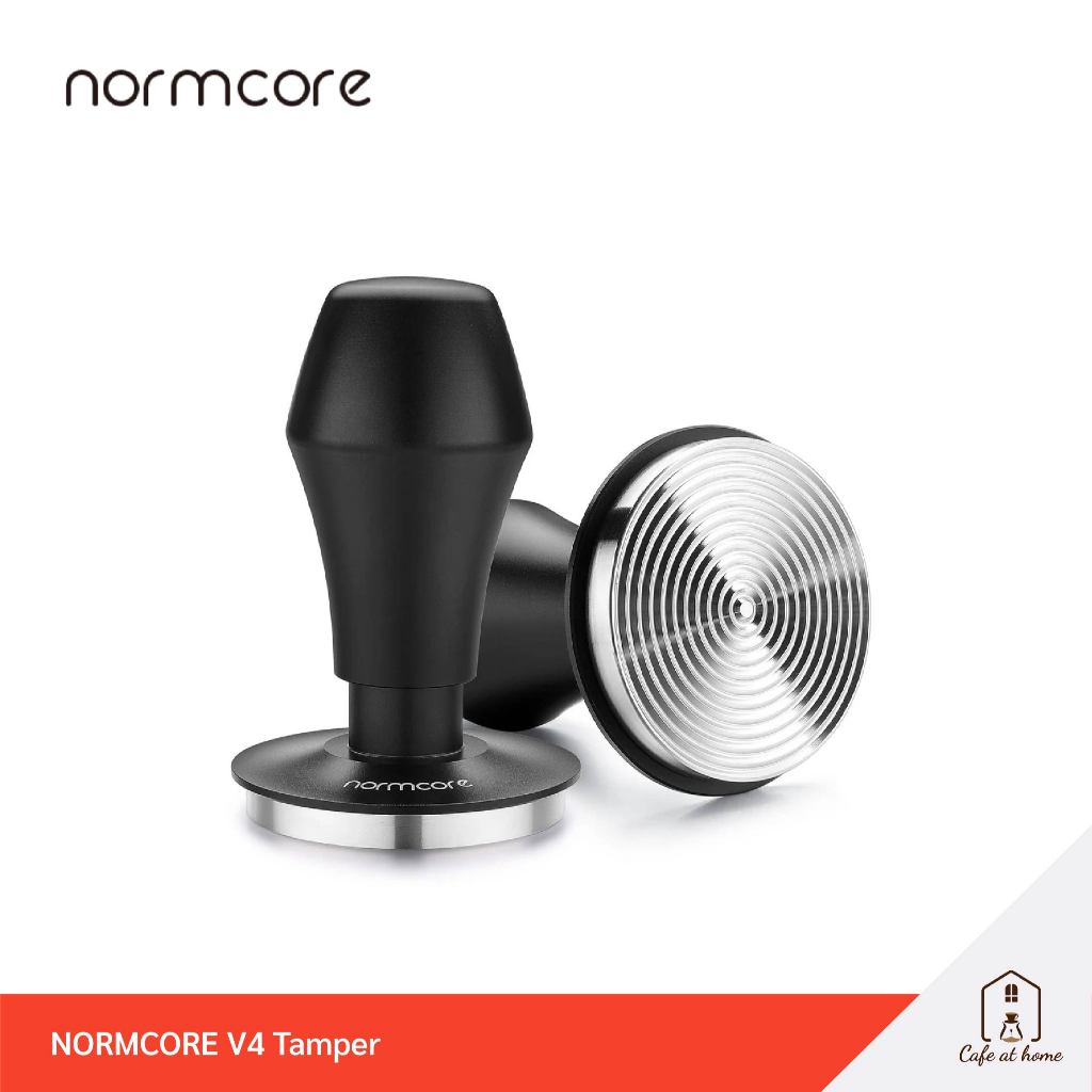NORMCORE V4 Tamper แทมเปอร์ ที่กดกาแฟ ขนาด 58.5 mm