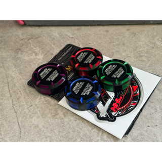 ฝาปั้มลอย daytona งานตัวแพง