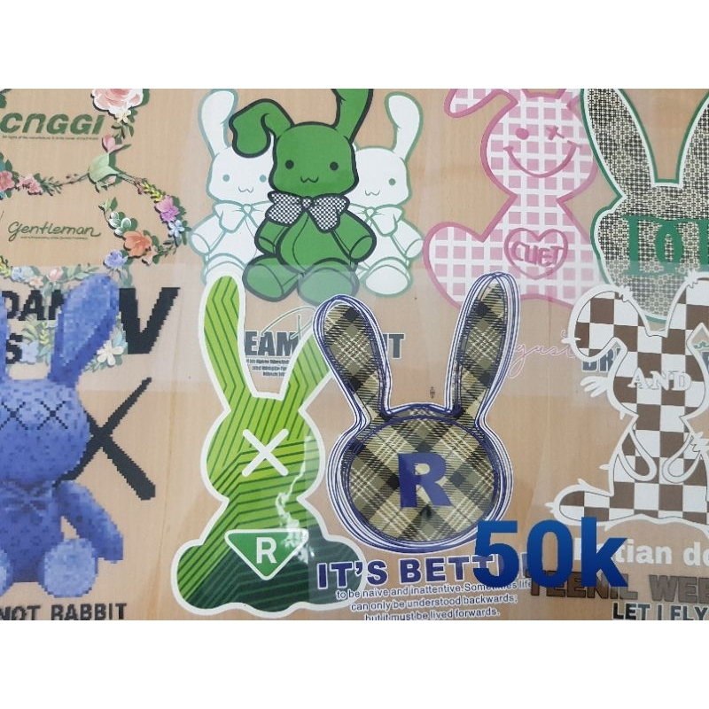 50*สติกเกอร์การ์ตูน ตัวใหญ่ โลโก้รีดติดเสื้อ ตัวรีดติดเสื้อ สติกเกอร์ติดเสื้อ ติดกระเป๋า ติดผ้าได้หลายชนิด