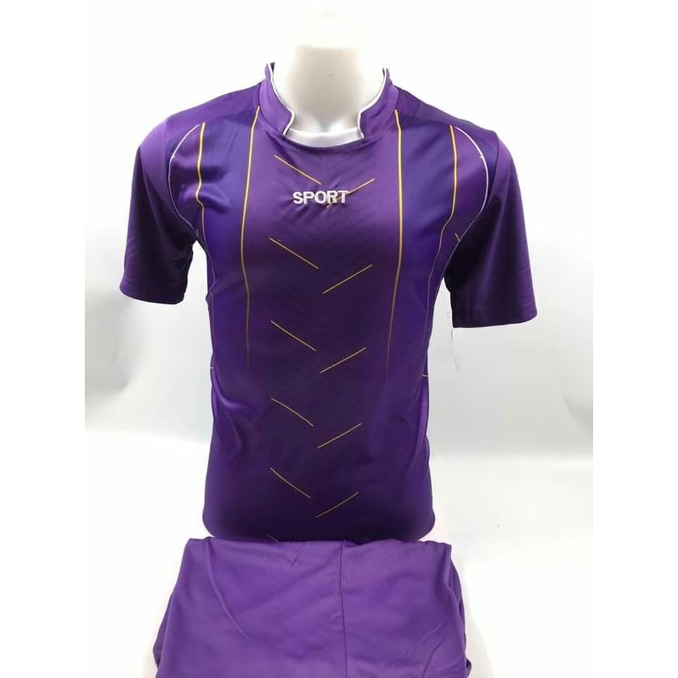 ชุดกีฬาได้ทั้งเสื้อทั้งกางเกงSprot