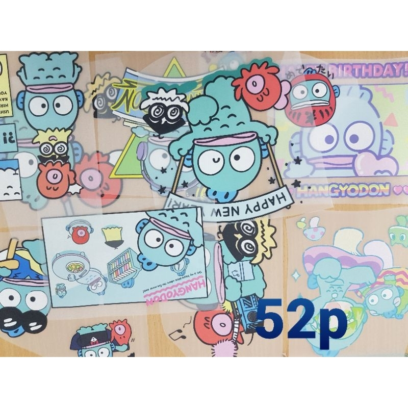 52*สติกเกอร์การ์ตูน ตัวใหญ่ โลโก้รีดติดเสื้อ ตัวรีดติดเสื้อ สติกเกอร์ติดเสื้อ ติดกระเป๋า ติดผ้าได้หลายชนิด