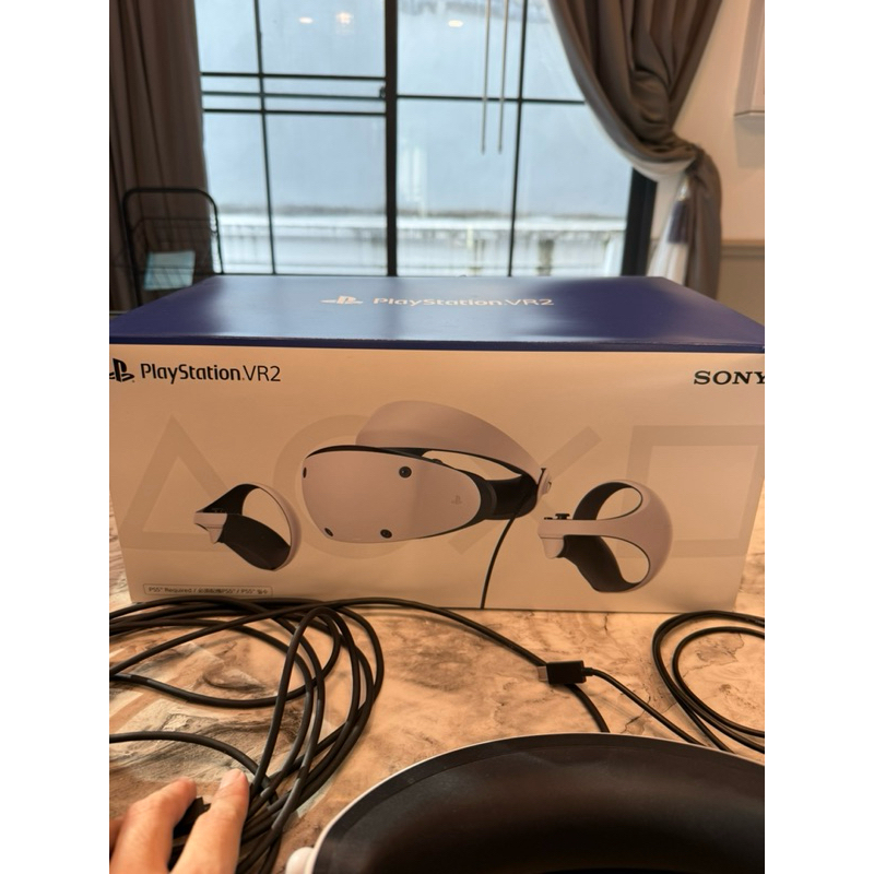 Playstation VR2(PSVR2) มือ2