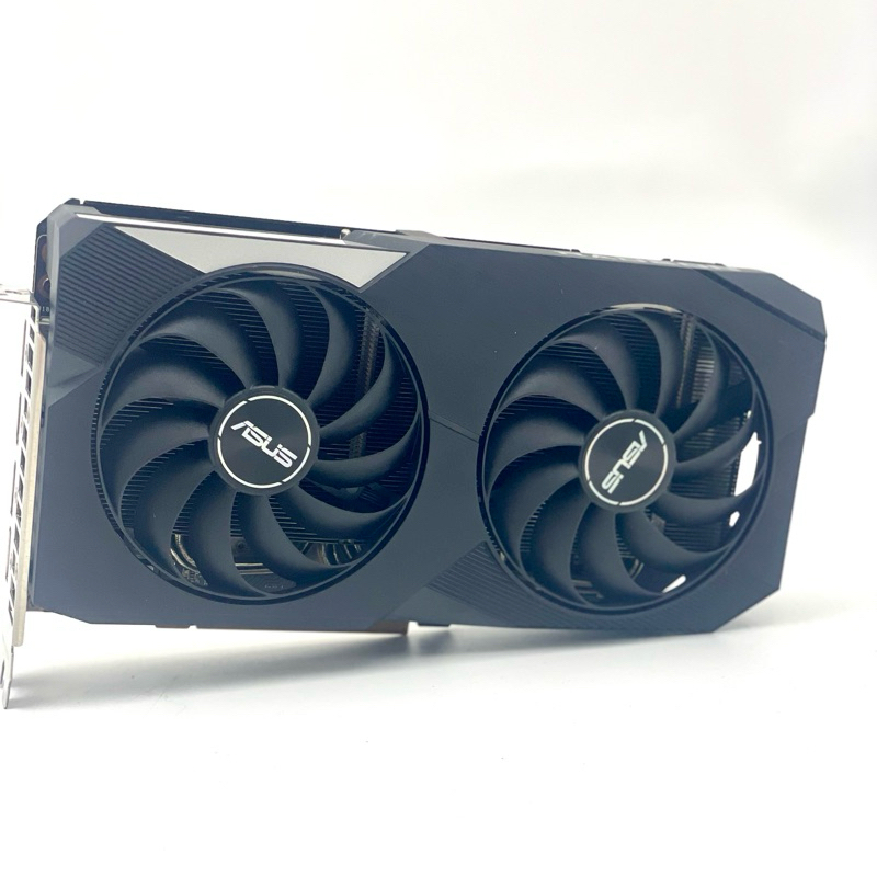 Asus RX 6600 8GB มือสอง