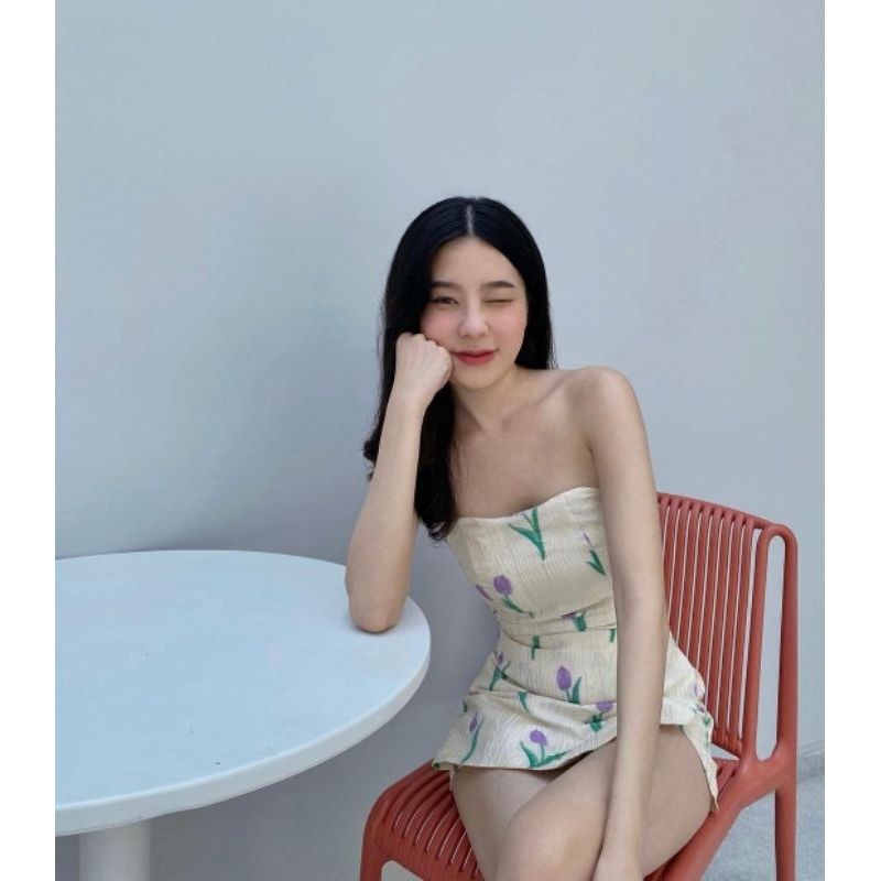 Taya Fabrique - Tulip Set