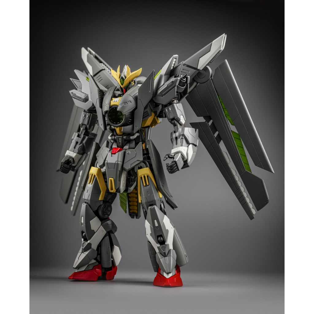 [พร้อมส่ง] Y-20 Yunsheng Dragon Fighter
