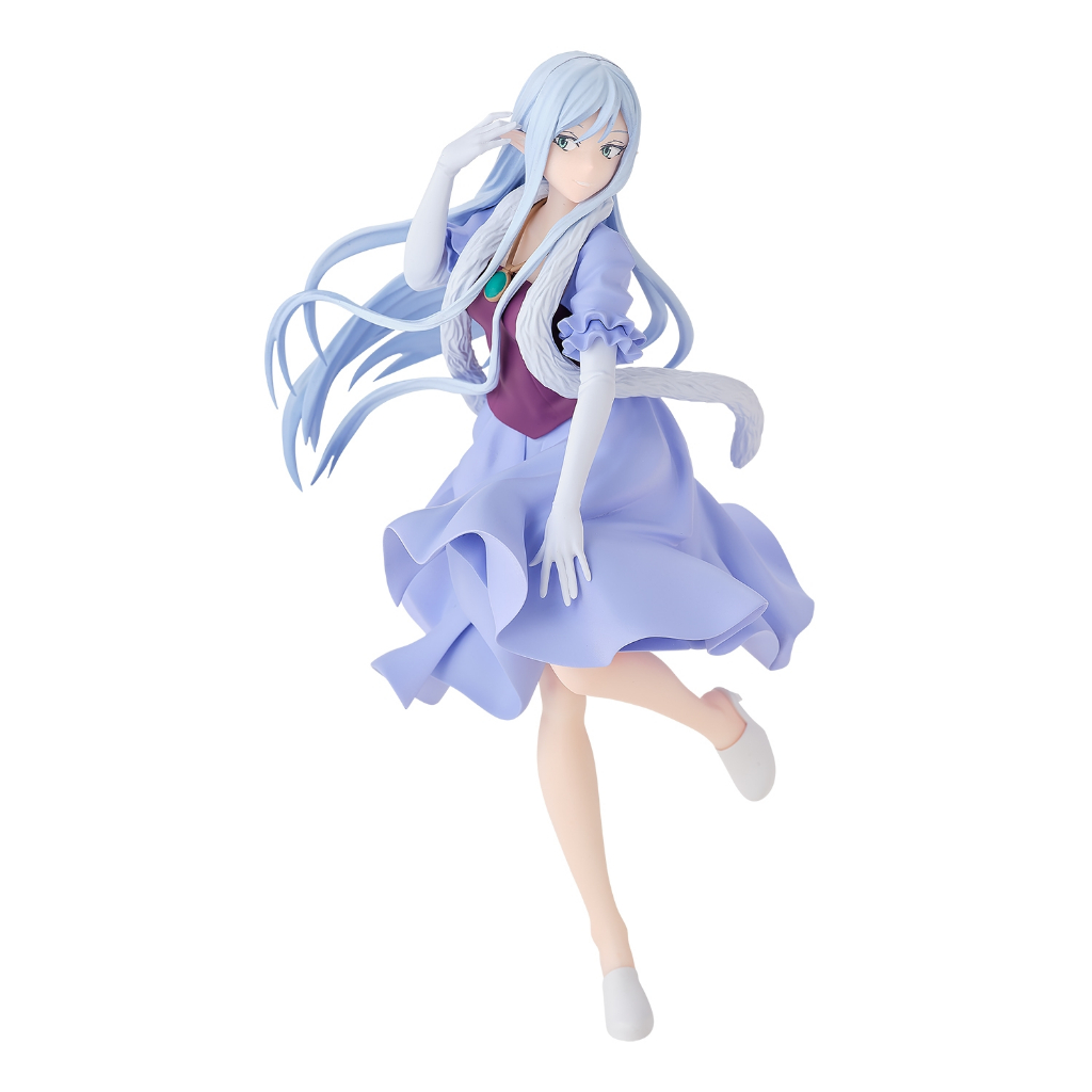 Bandai(บันได) BANPRESTO THAT TIME I GOT REINCARNATED AS A SLIME ELMESIA FIGURE