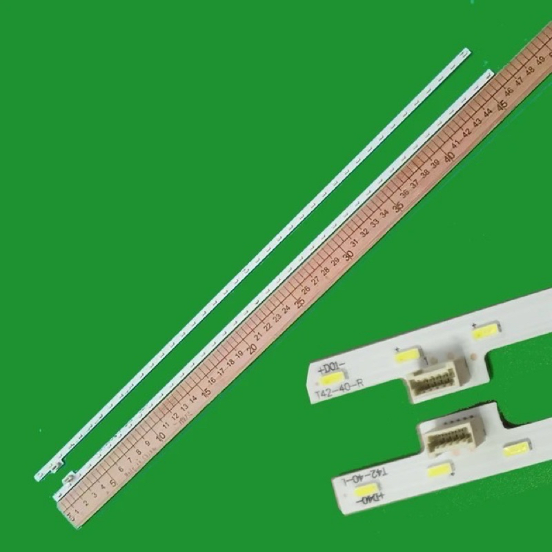 2 piezas KDL-42W674A KDL-42W700B, KDL-42W800B, 42W829, T420HVF06.1, 74.42t35.001, 74.42t31.002-0-dx1