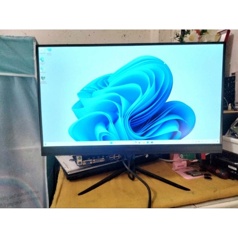 ชุดคอมเล่นเกมส์i5 gen6-7