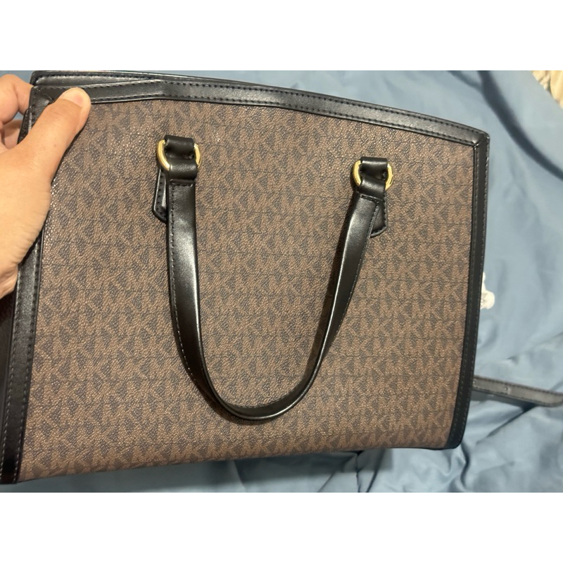 กระเป๋า MK มือสอง ของแท้ 100% พร้อมส่ง