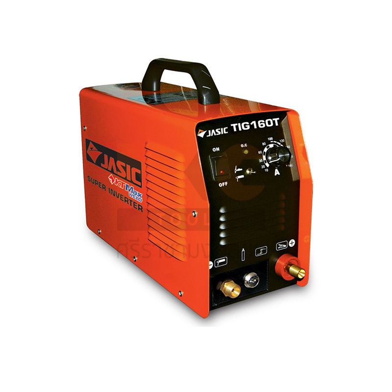 JASIC ตู้เชื่อม TIG รุ่น TIG 160T #5