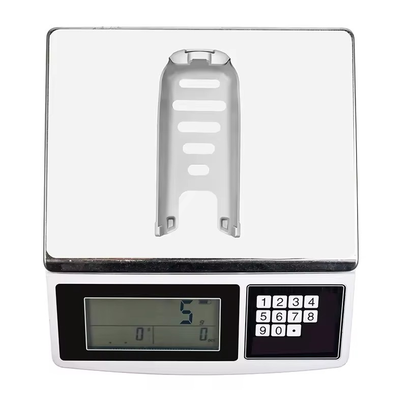 STARTRC for DJI Neo Protective Battery Lock with Landing Gear ฝาครอบแบตเตอรี่และขาตั้ง