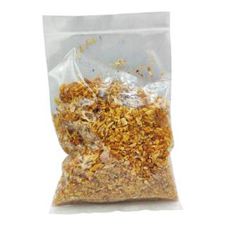 กระเทียมเจียว ขนาด 100 กรัม (สินค้าใหม่ตลอด)