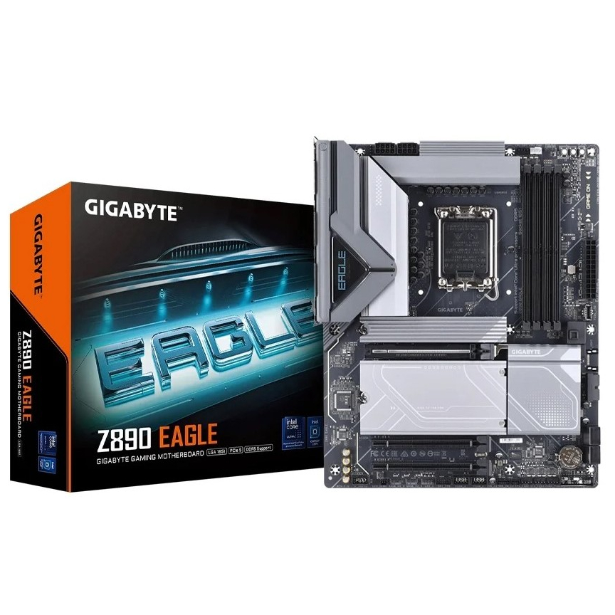 GIGABYTE Z890 EAGLE MAINBOARD