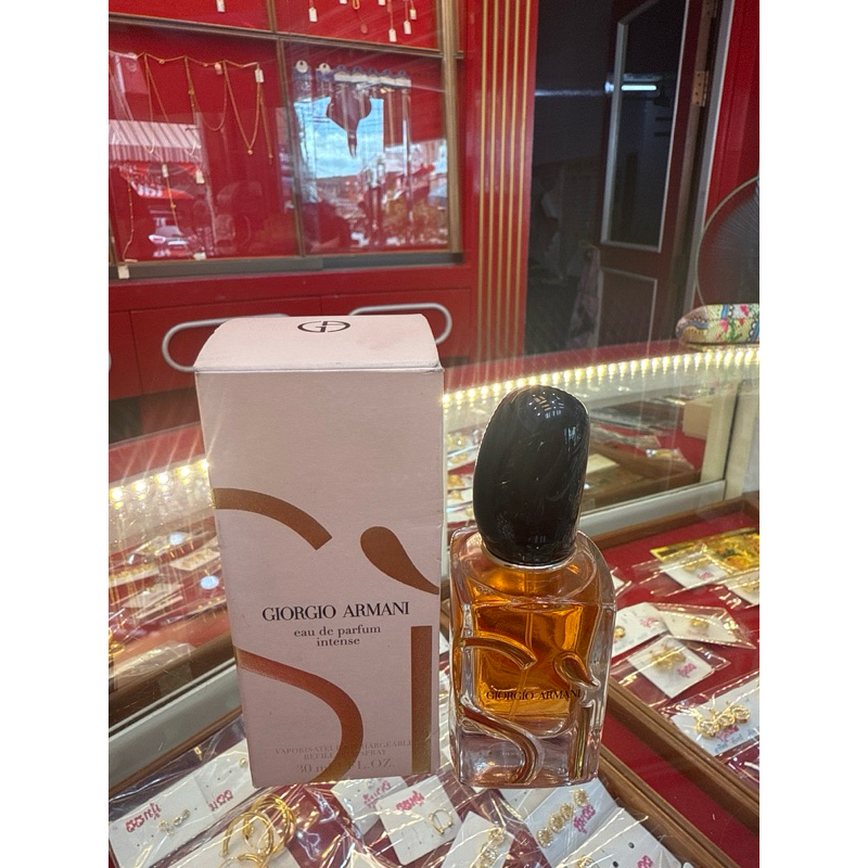 Giorgio Armani น้ำหอมแท้จากช็อป