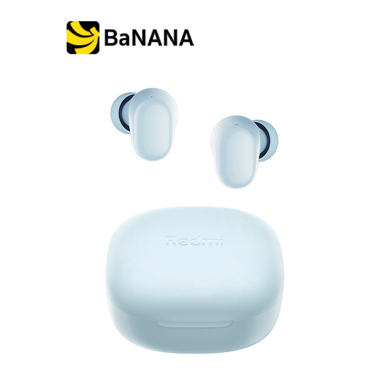 หูฟังไร้สาย Redmi Buds 6 Play by Banana IT - รูปที่ 2