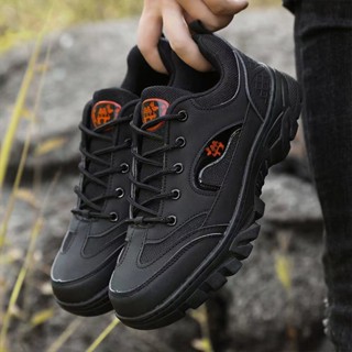 Leyoo พร้อมส่งมากกก รองเท้าผ้าใบสุภาพบุรุษ ดีเทลงานสวยสะดุดต…