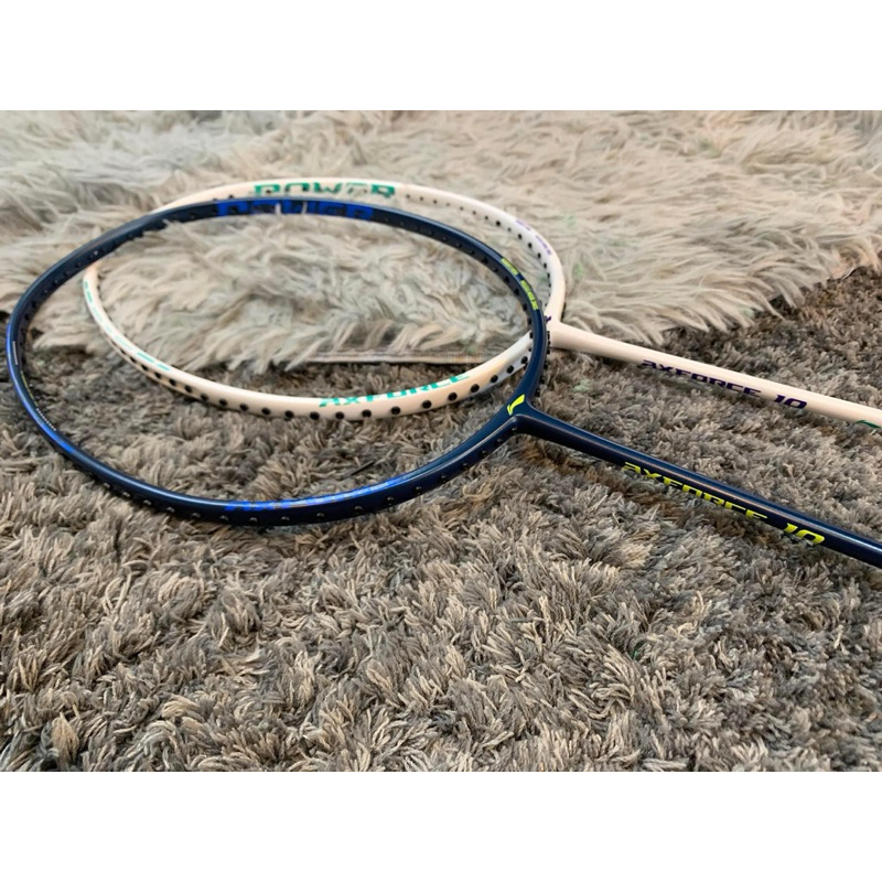 ไม้แบด Li-Ning รุ่น Axforce 10