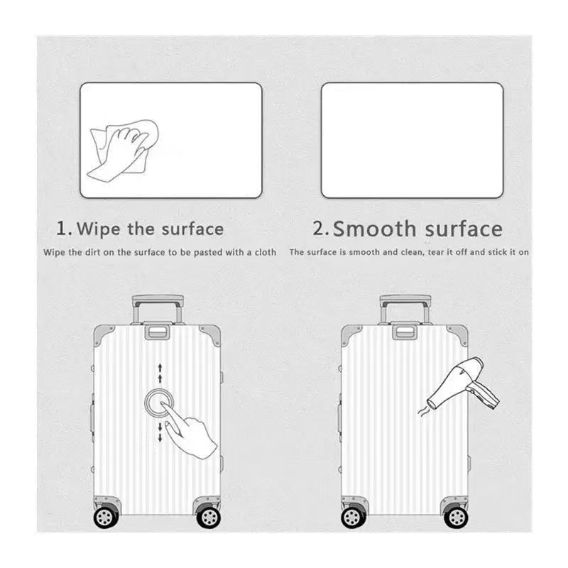 50แผ่น star wars การ์ตูน แฟชั่น สติ๊กเกอร์ ใช้ตกแต่งกระเป๋าเดินทาง เคสไอแพด เคสโทรศัพท์ แล็ปท็อป แก้วน้ำ ตู้เย็น - รูปที่ 5