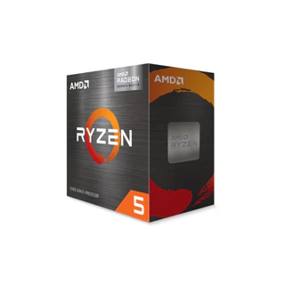 ซีพียู CPU AMD RYZEN 5 5500GT 6 CORE12 THREAD PROCESSER