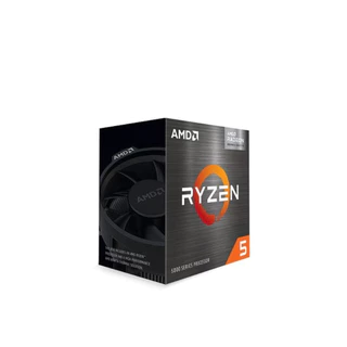 ซีพียู CPU AMD RYZEN 5 5500GT 6 CORE12 THREAD PROCESSER