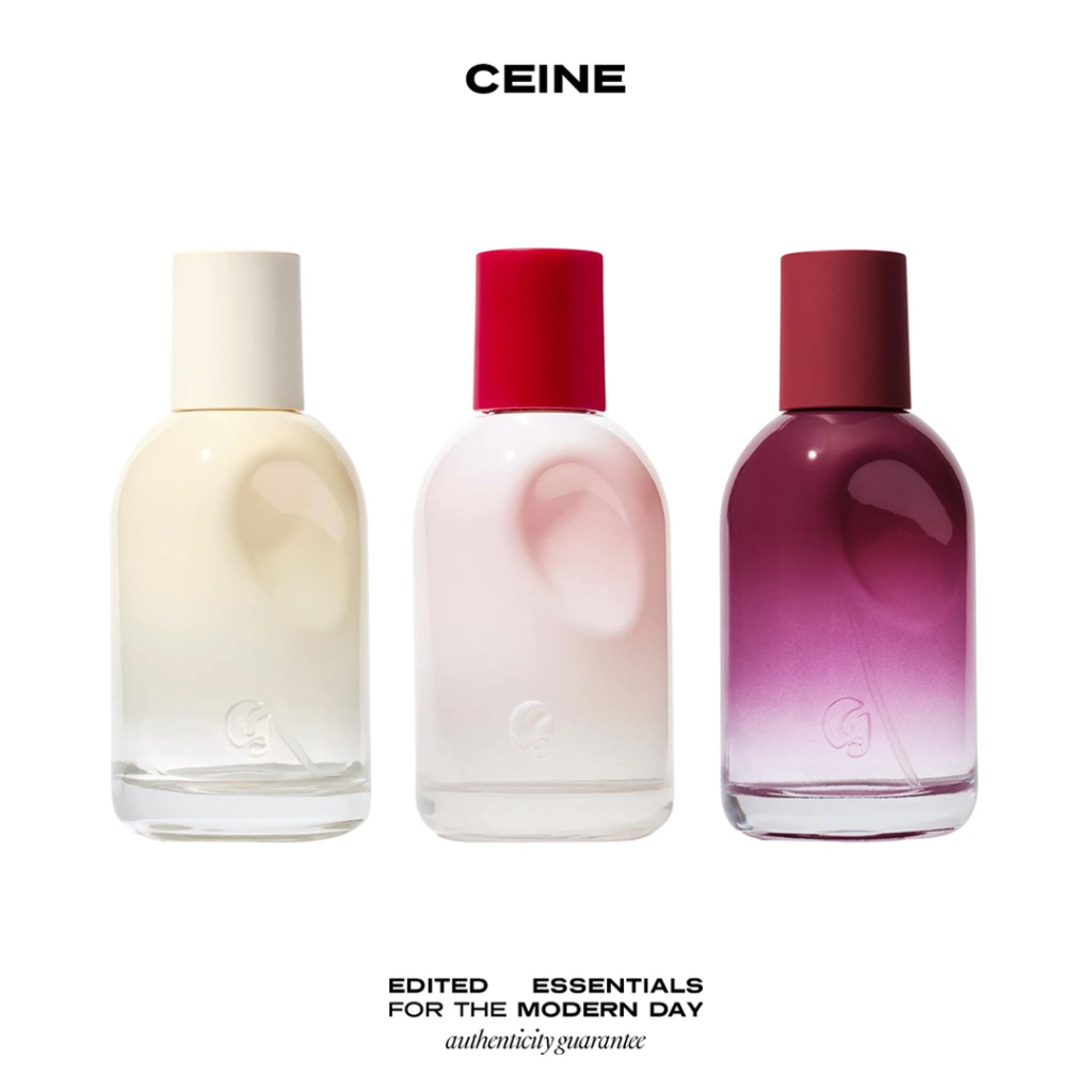 CEINE | GLOSSIER You