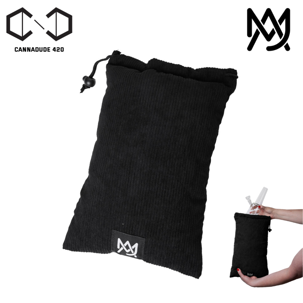 MJ Arsenal - Padded Drawstring Pouches กระเป๋าใส่ของ ป้องกันการกระแทก ตกไม่แตก กระเป๋า