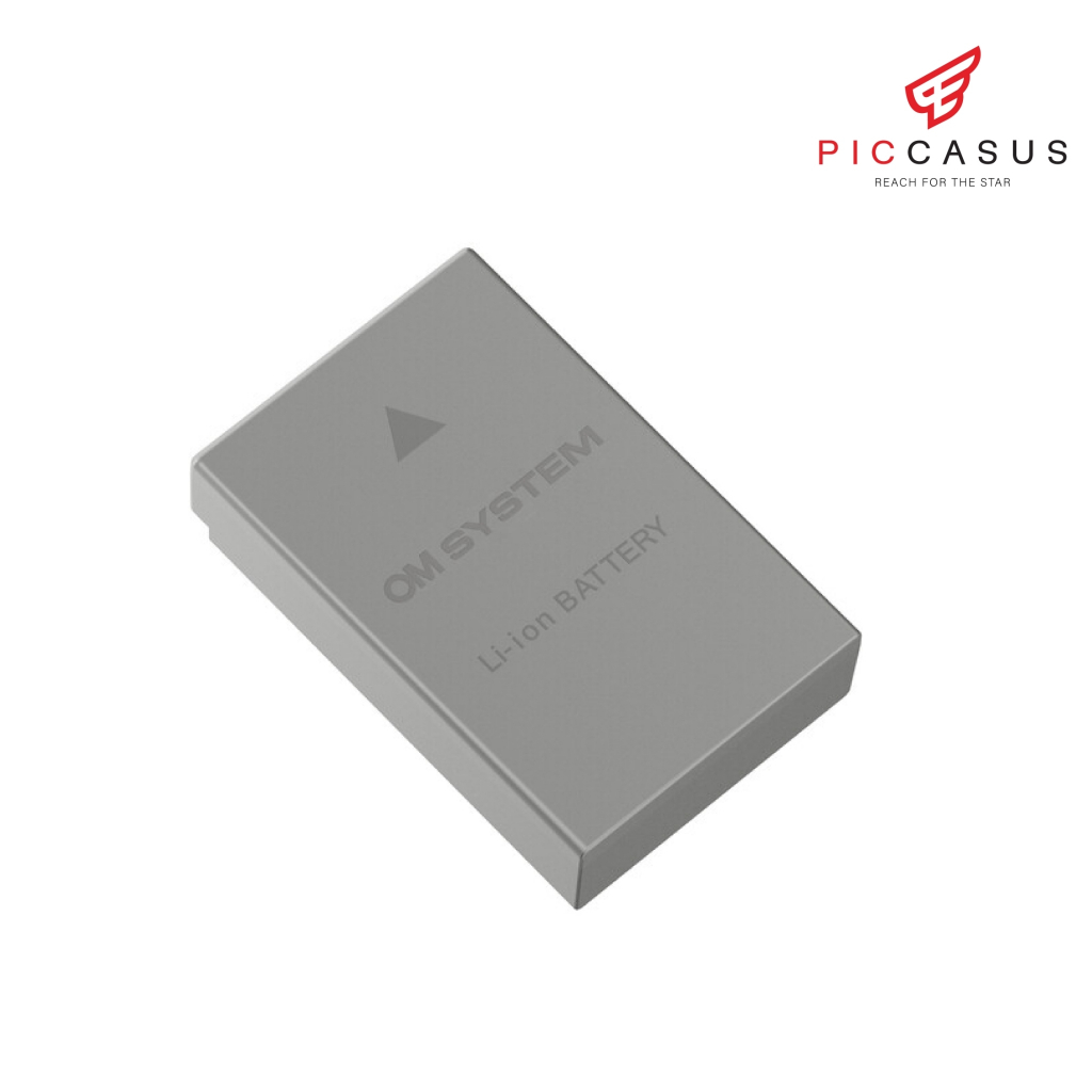 OM SYSTEM​ Li-Ion Battery​ BLS-50 WB(G) SLR LI BAT