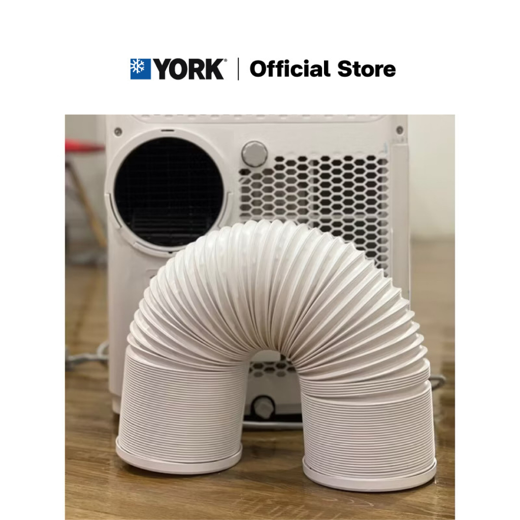 ท่อระบายลมร้อน แอร์เคลื่อนที่ รุ่น Polar มีของพร้อมส่ง