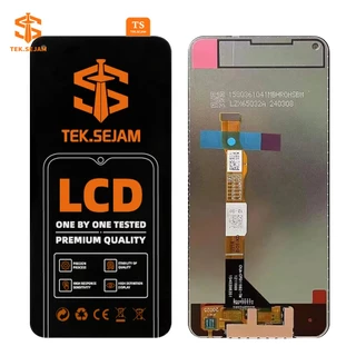 หน้าจอ vivo Y50 lcd Display จอ + ทัช งานแท้ อะไหล่มือถือ จอพร้อมทัชสกรีน วีโว่ Y50 หน้าจอ ไขควง+กาว