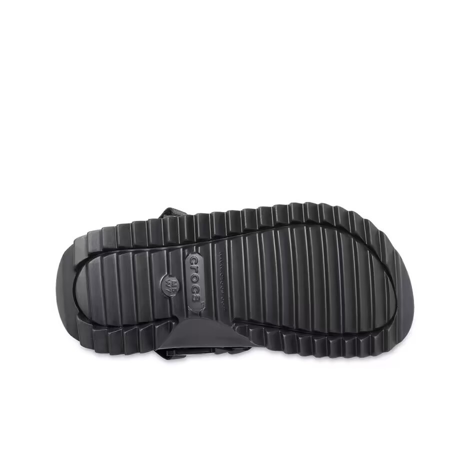 CROCS รองเท้าลำลองผู้ใหญ่ Classic Hiker Clog Unisex ของแท้100%